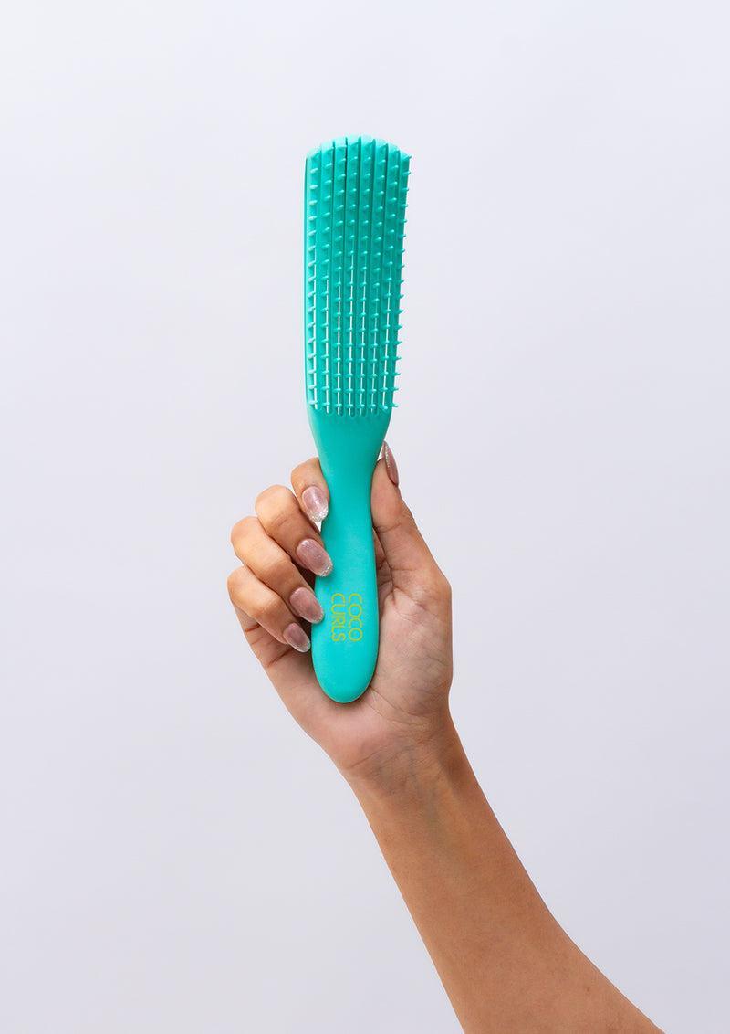 Hair Detangling Brush for Curly hairs