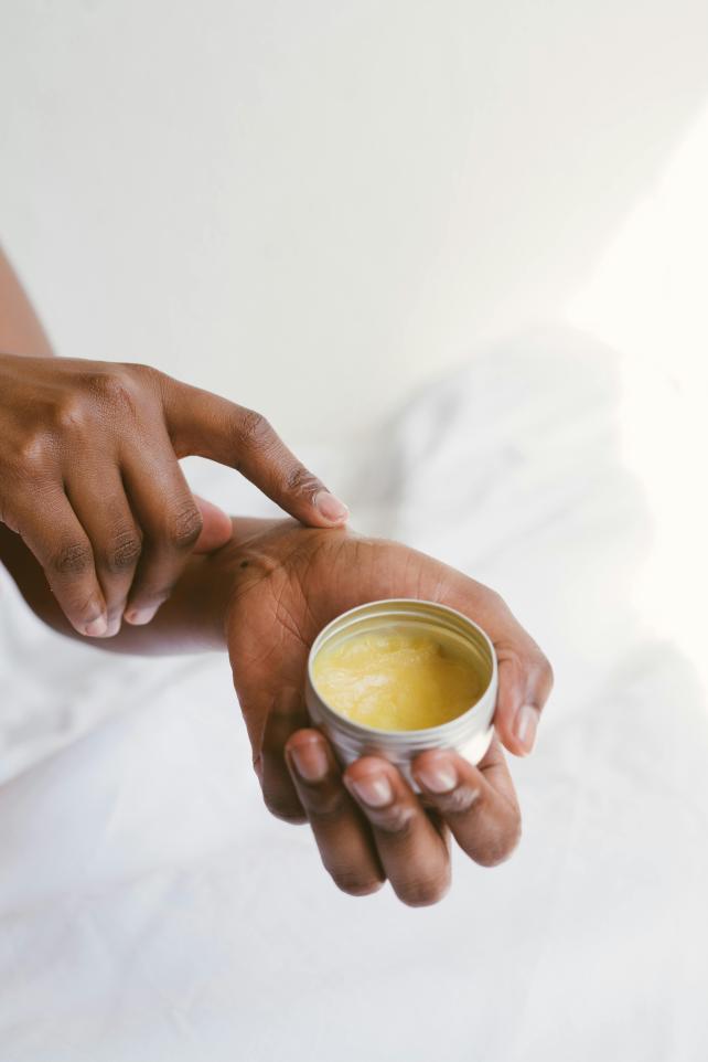 skin care