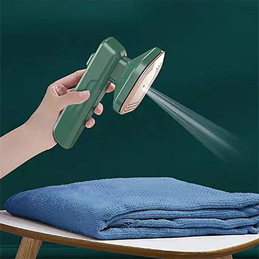 Portable Mini Steamer Travel Iron
