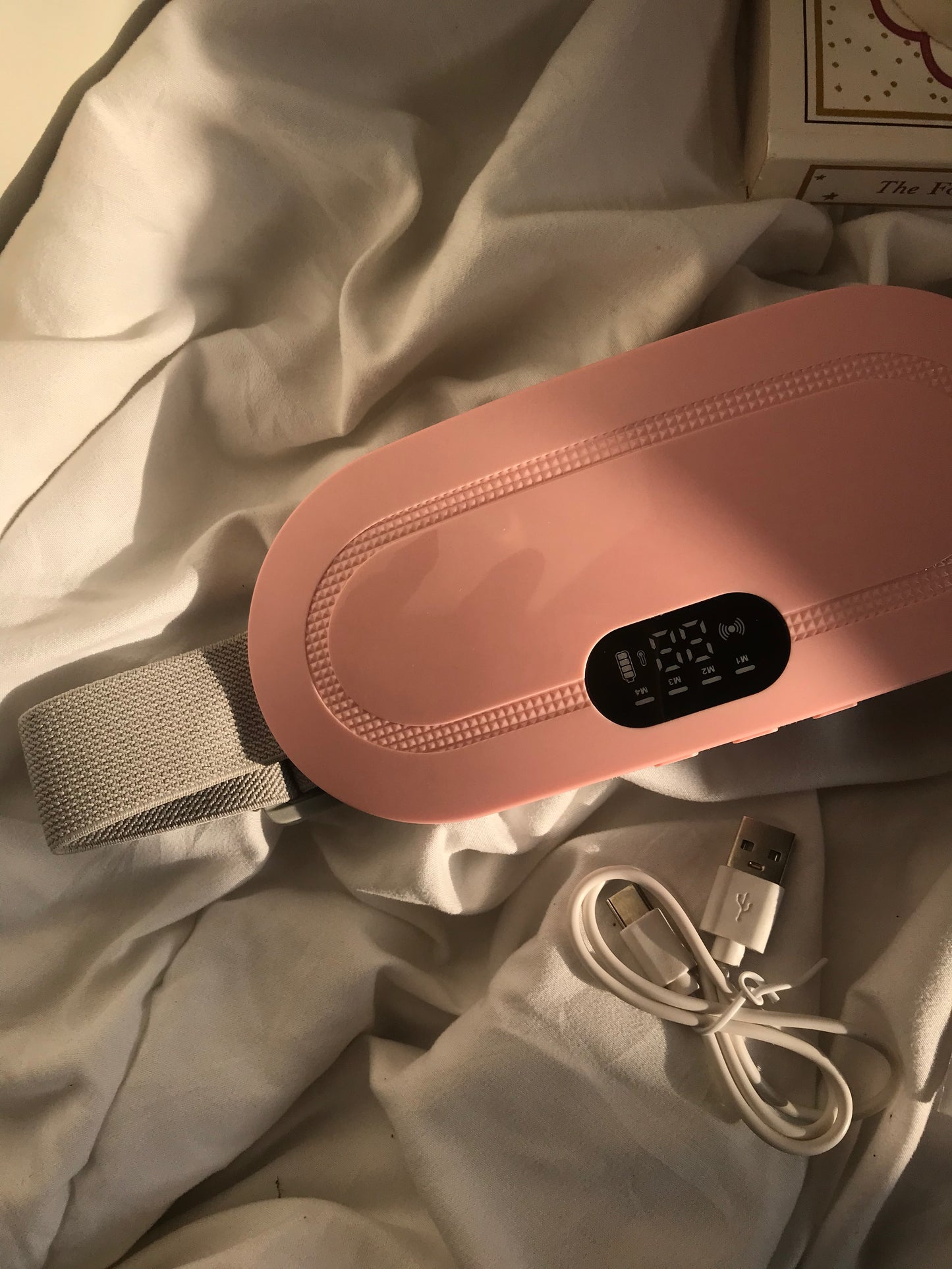 Period Cramp Massager
